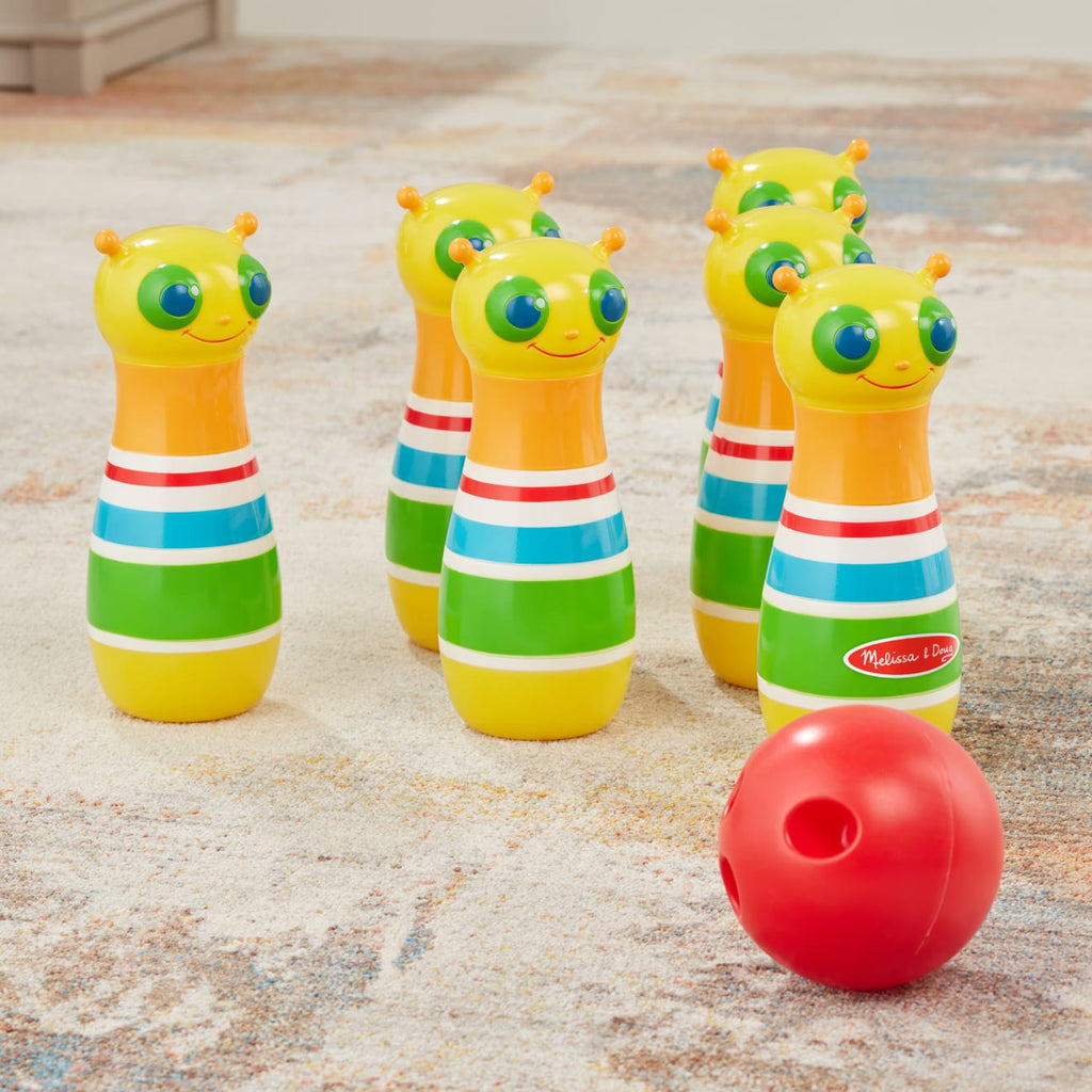 Giddy Buggy Bowling Set product image 9