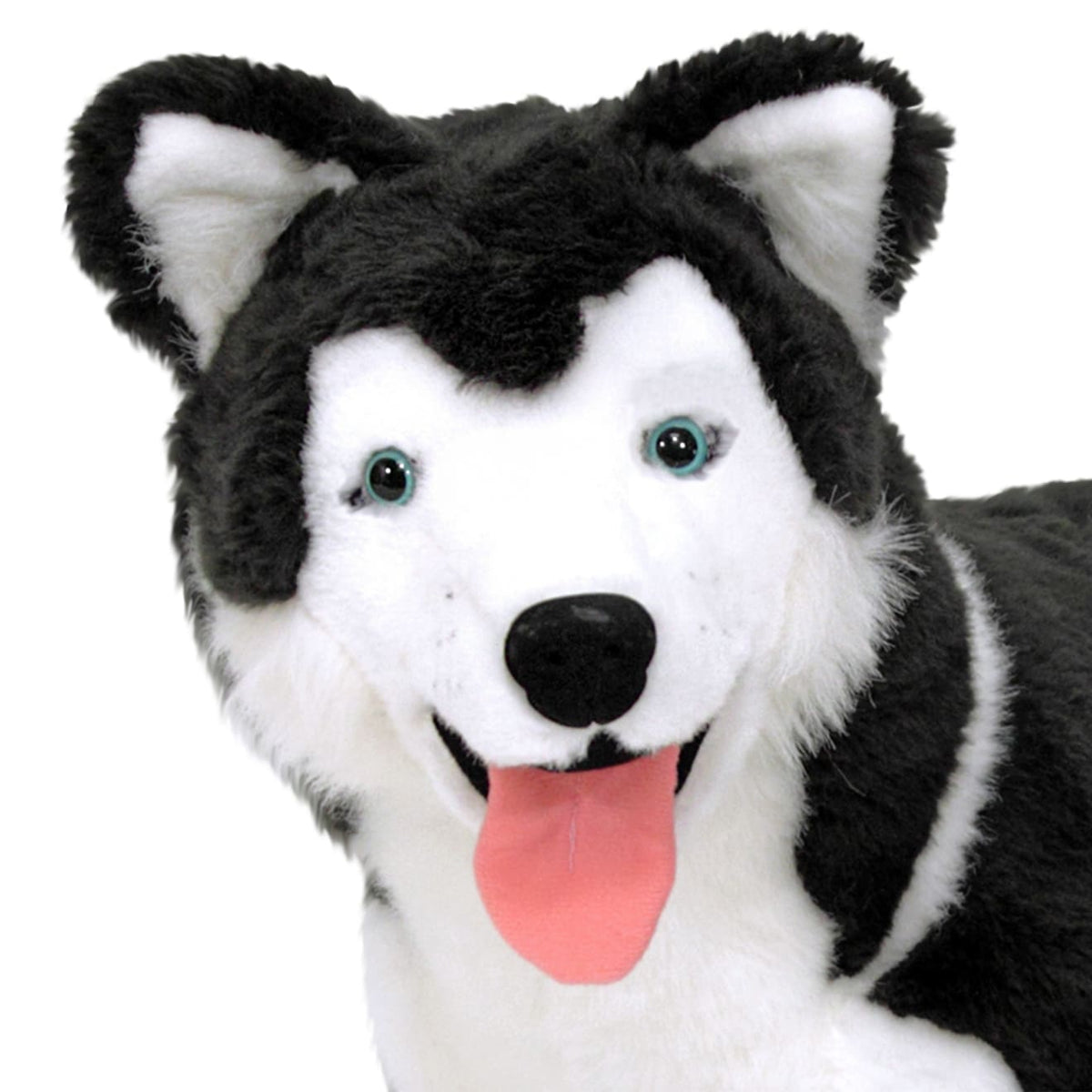 Husky Giant Stuffed Animal product image 9