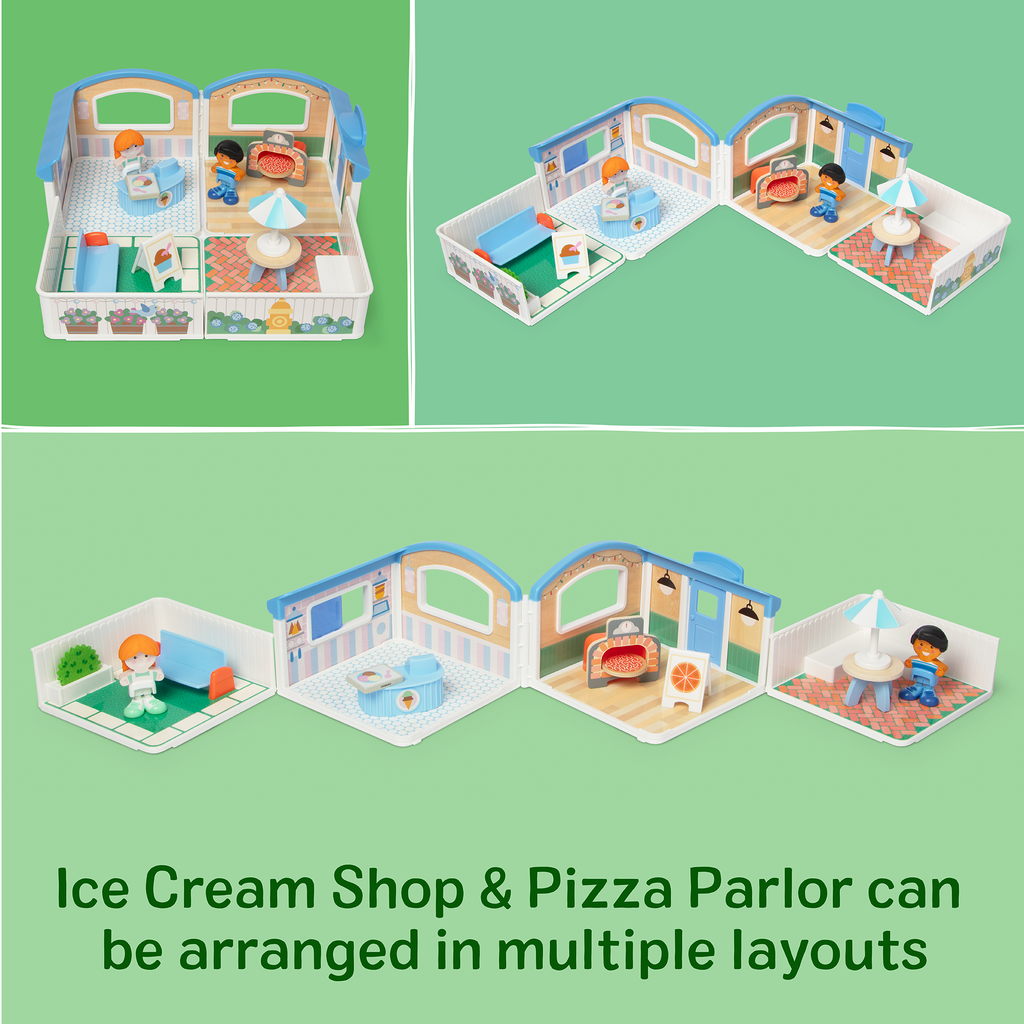 Cheery Lane™ Pizza & Ice Cream Bundle product image 6