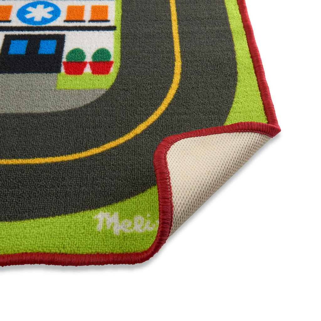 Jumbo Roadway Activity Rug product image 7