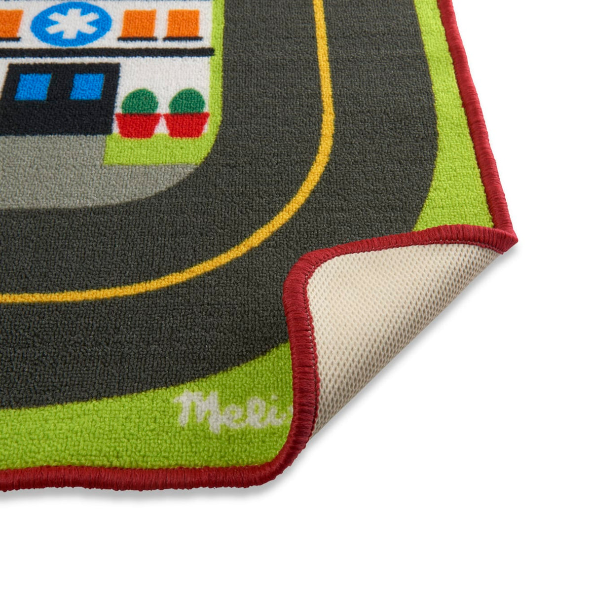 Jumbo Roadway Activity Rug product image 7