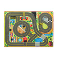 Jumbo Roadway Activity Rug product image 1
