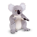 Lifelike Plush Koala product image 1