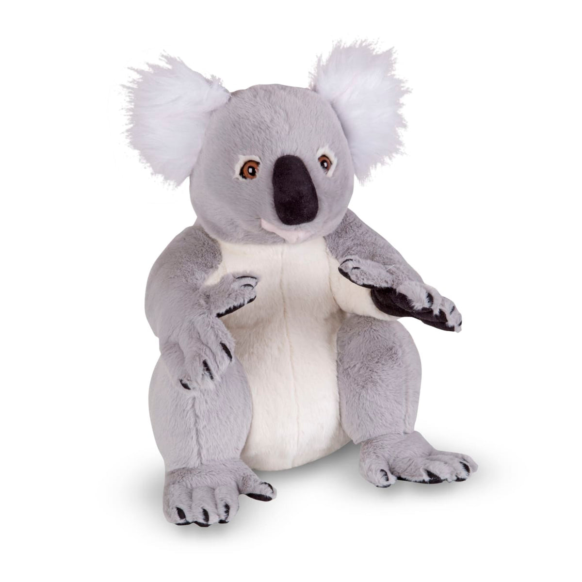 Lifelike Plush Koala product image 1