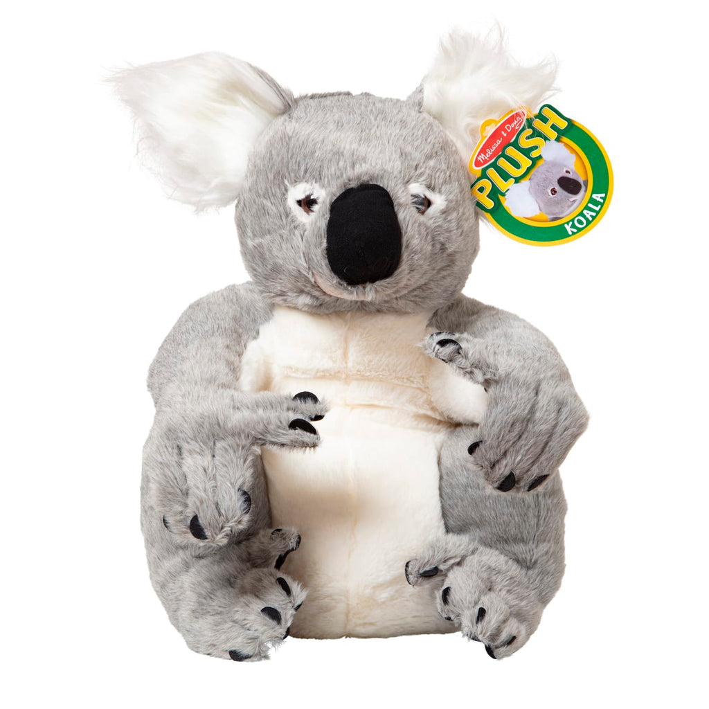 Lifelike Plush Koala product image 3