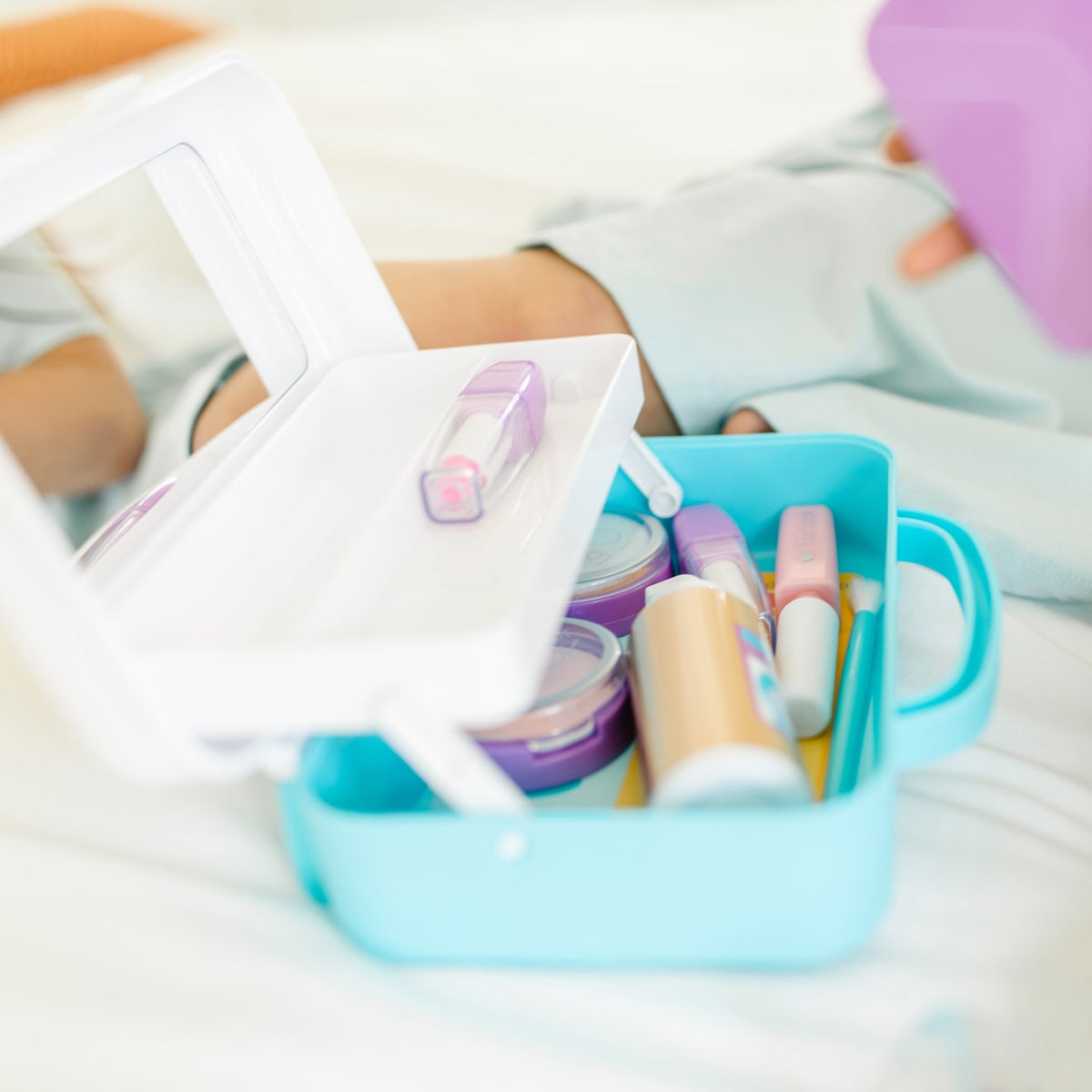 LOVE YOUR LOOK - Makeup Kit Play Set product image 5