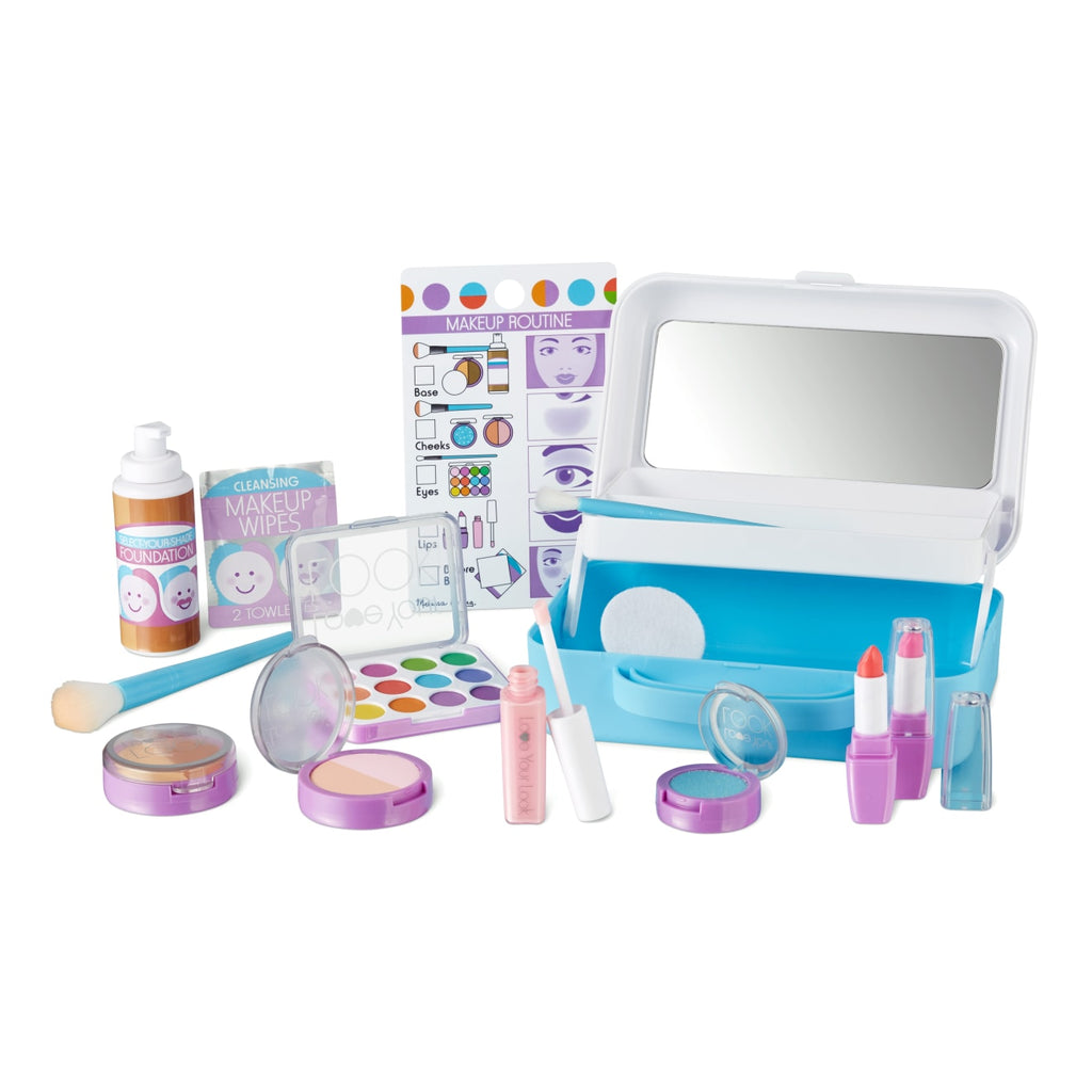 LOVE YOUR LOOK - Makeup Kit Play Set product image 1