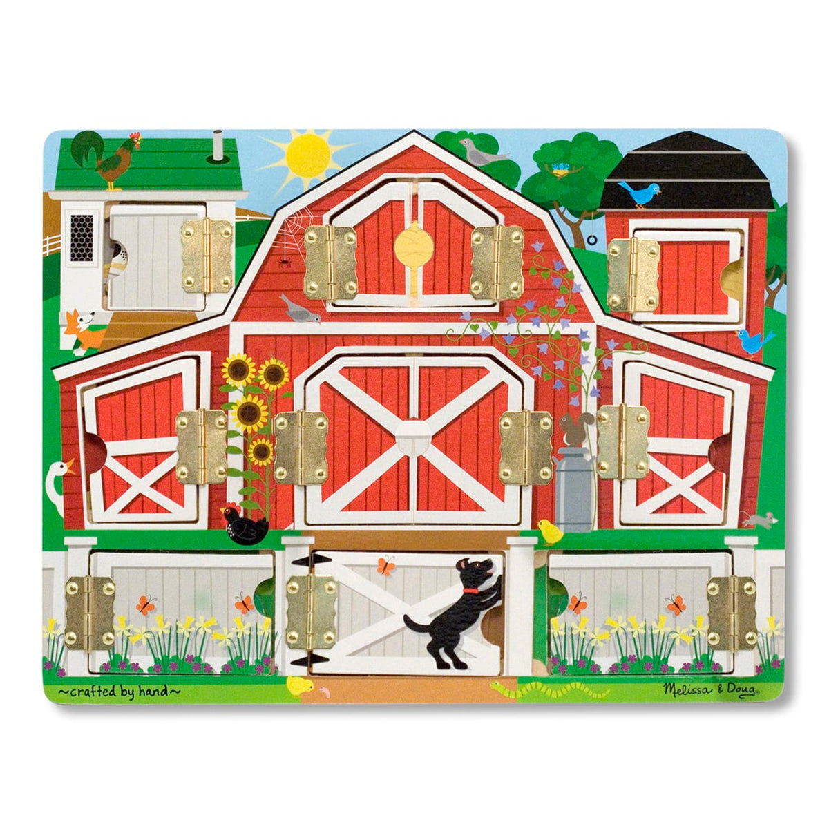 Hide & Seek Farm product image 4