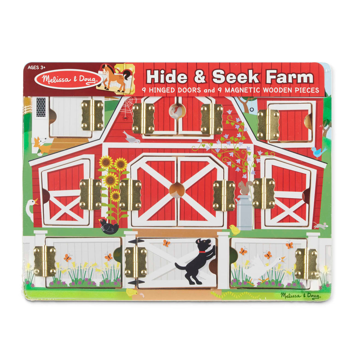 Hide & Seek Farm product image 3