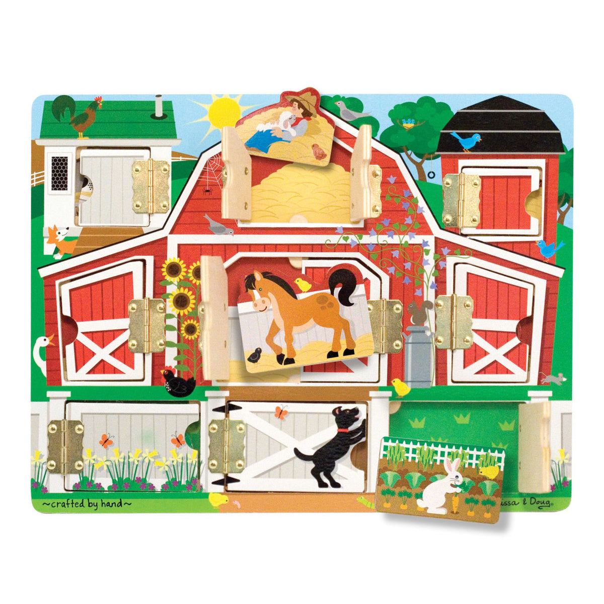 Hide & Seek Farm product image 1