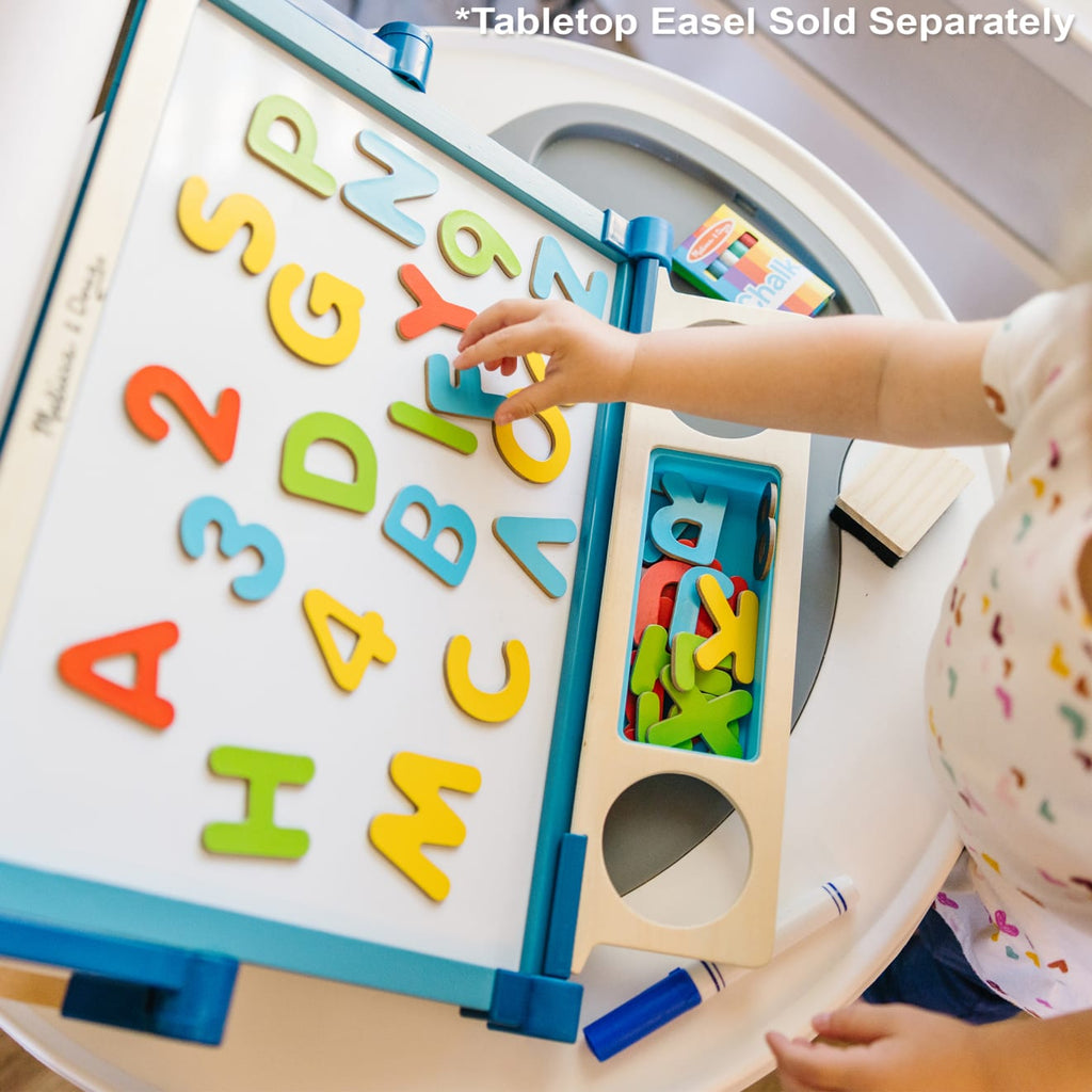Magnetic Letters & Numbers Bundle product image 8
