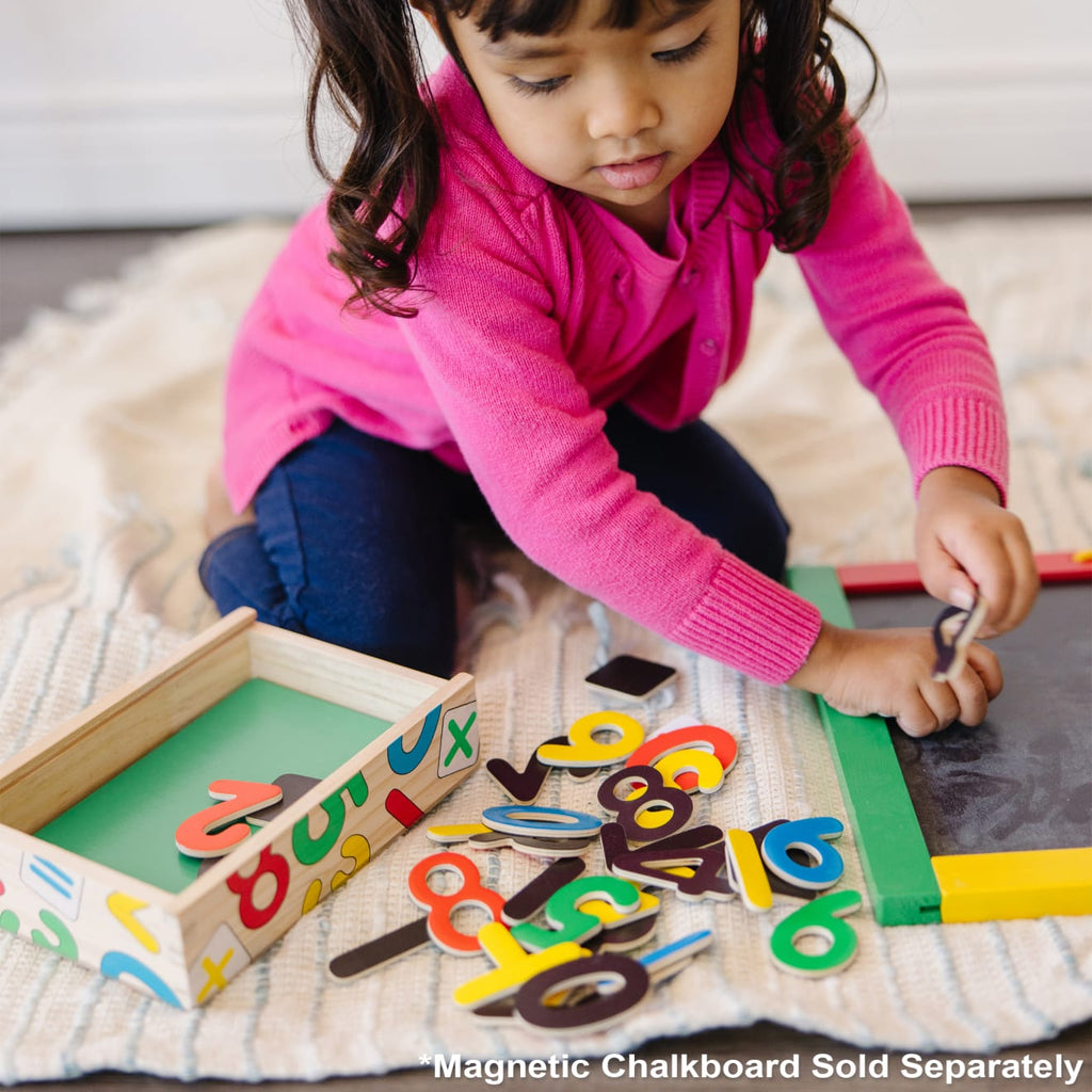 Magnetic Letters & Numbers Bundle product image 5