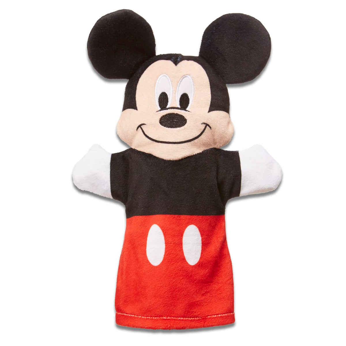 Disney Mickey Mouse & Friends Soft & Cuddly Hand Puppets product image 4