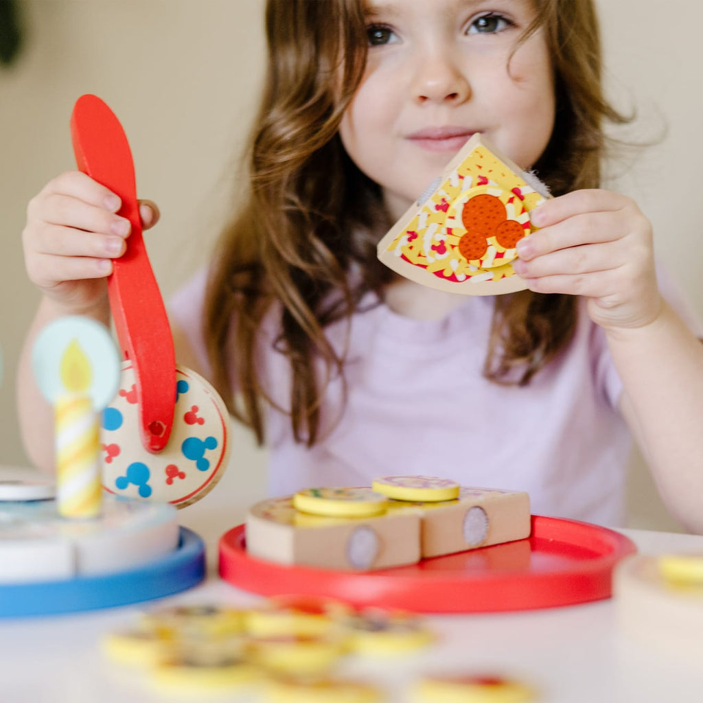 Disney Mickey Mouse Pizza & Cake product image 6
