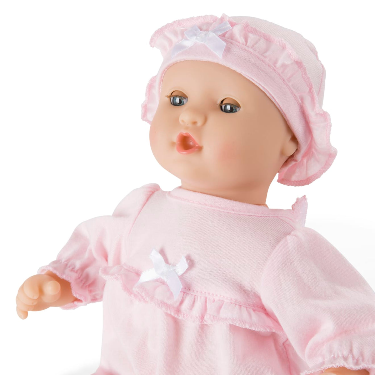 Mine to Love - Jenna 12" Baby Doll product image 4
