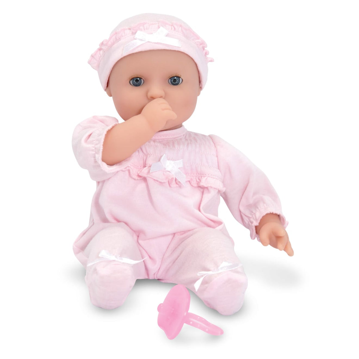 Mine to Love - Jenna 12" Baby Doll product image 1