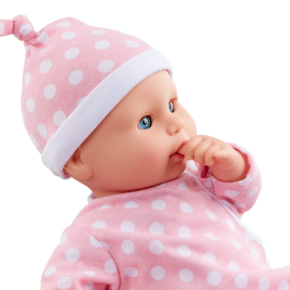 Mine to Love Twins Luke & Lucy Dolls product image 4
