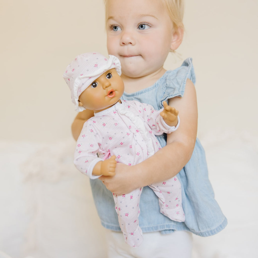 Mine to Love - Mariana 12" Baby Doll product image 2