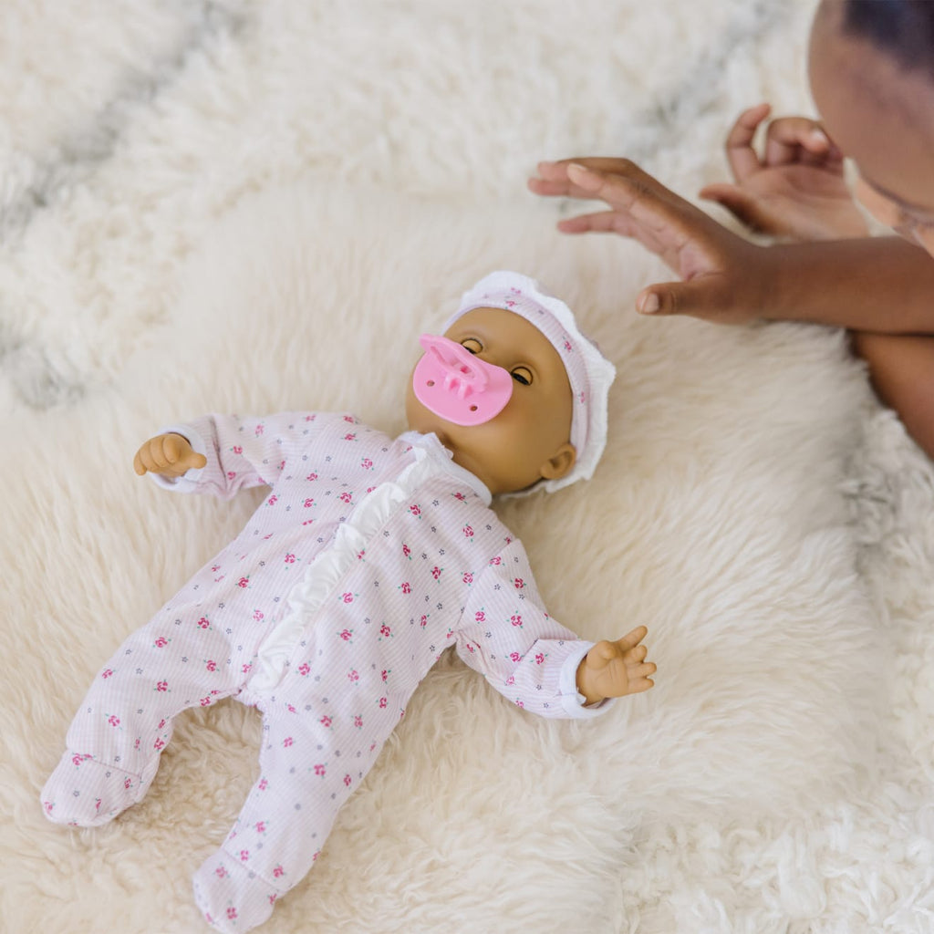 Mine to Love - Mariana 12" Baby Doll product image 6