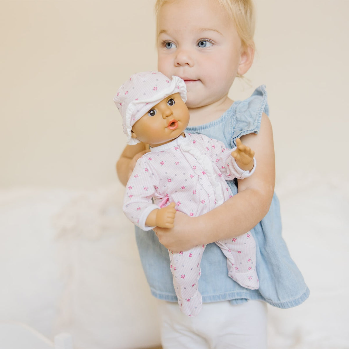 Mine to Love - Mariana 12" Baby Doll product image 8