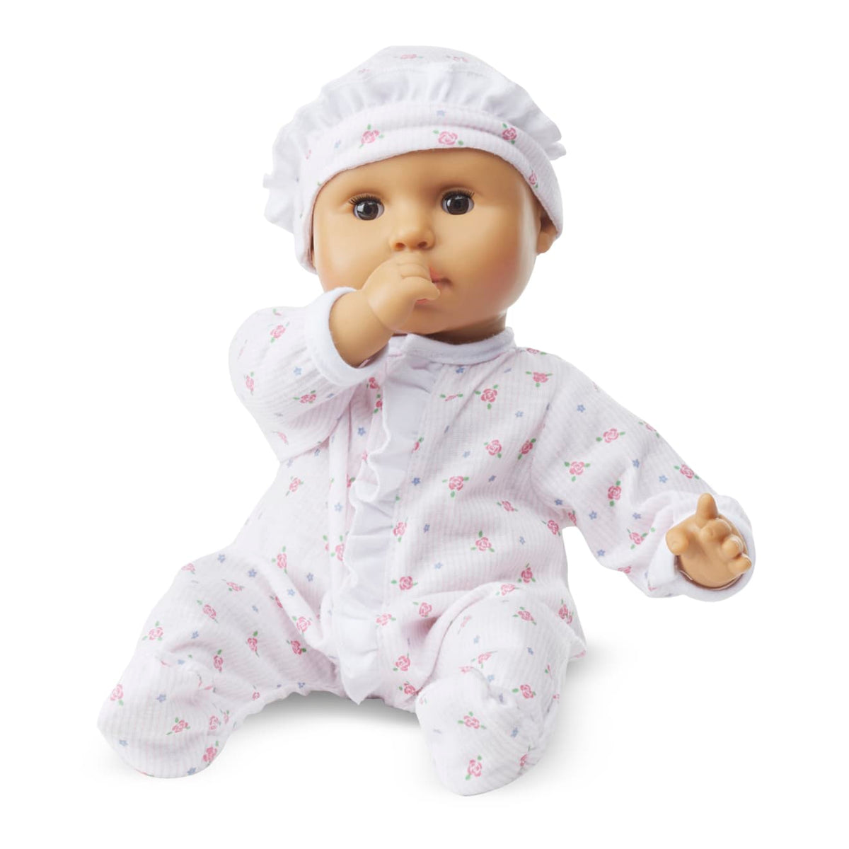 Mine to Love - Mariana 12" Baby Doll product image 1