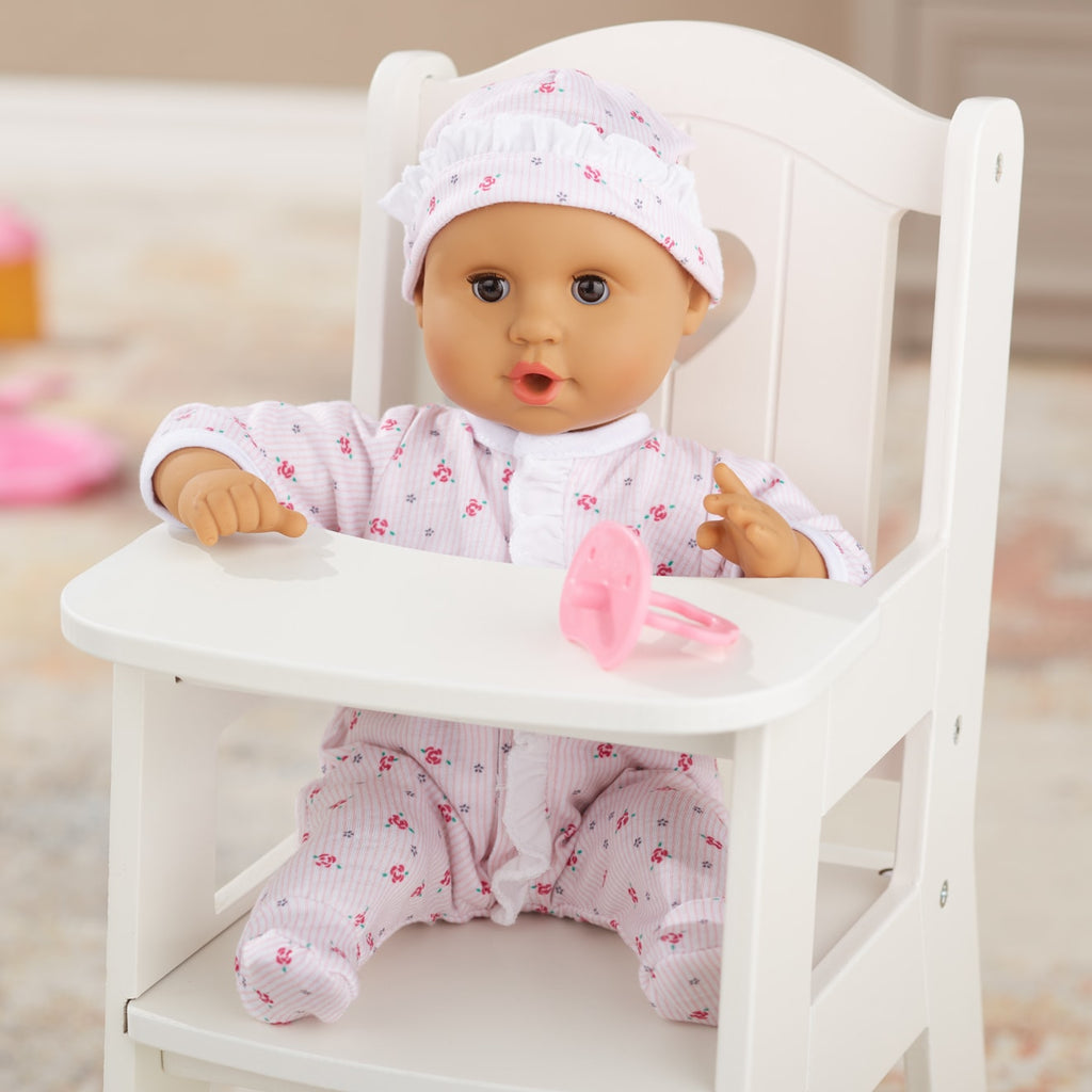 Mine to Love - Mariana 12" Baby Doll product image 9