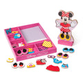 Disney Minnie Wooden Magnetic Dress-Up product image 1