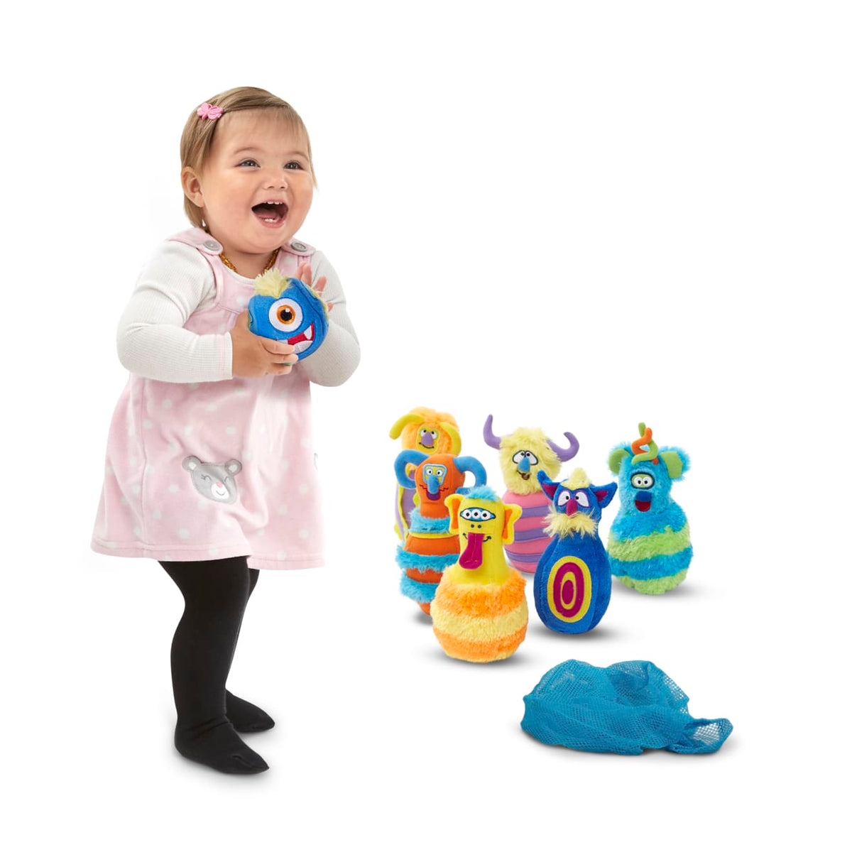 Monster Bowling product image 8