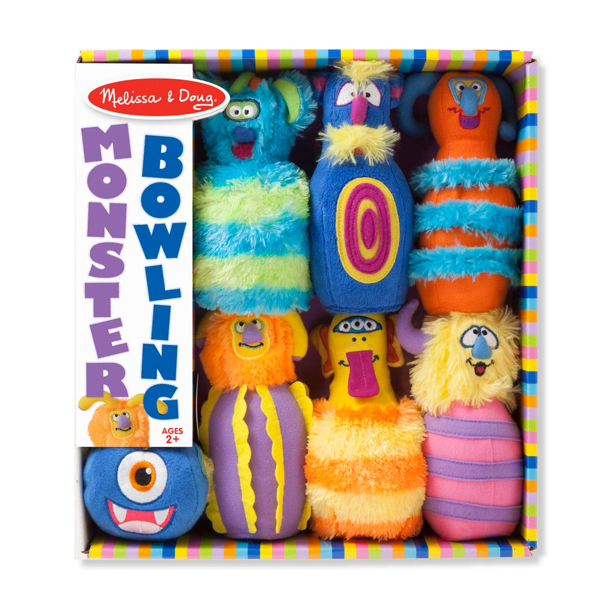 Monster Bowling product image 3