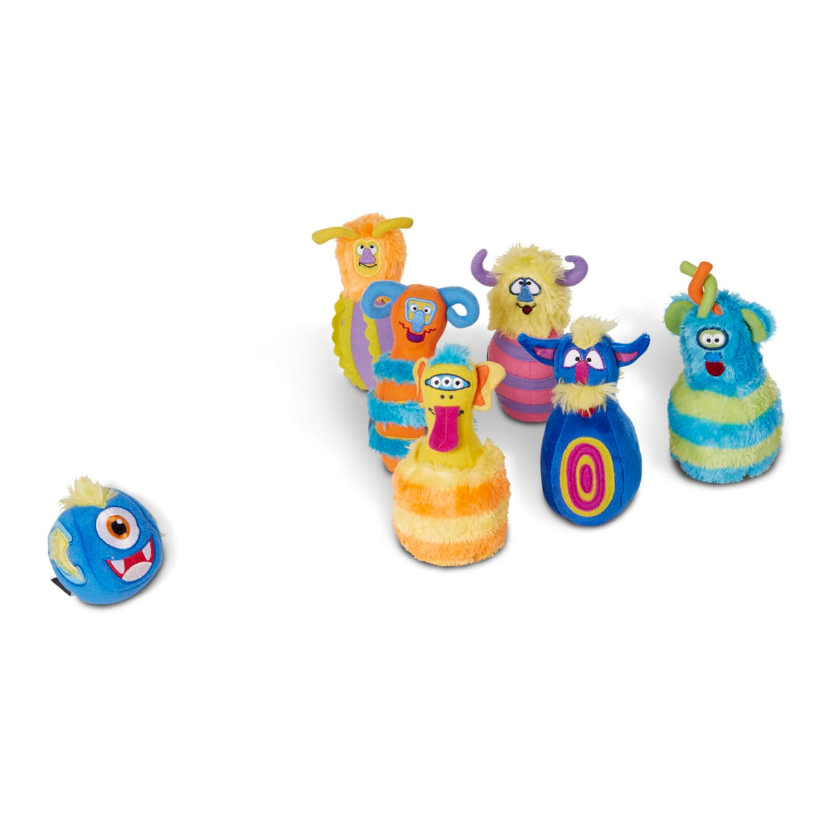 Monster Bowling product image 4