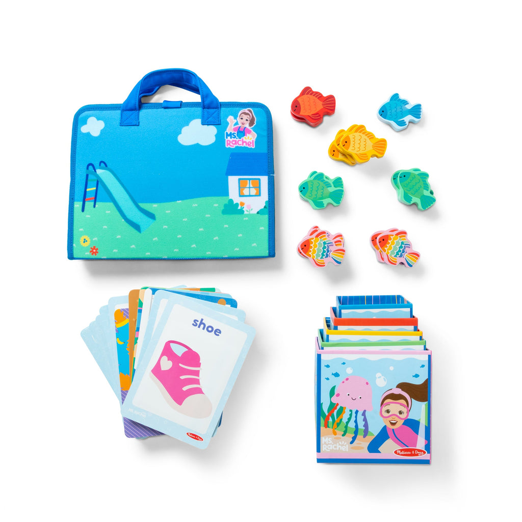 Ms. Rachel™ Learning & Play Bundle product image 1
