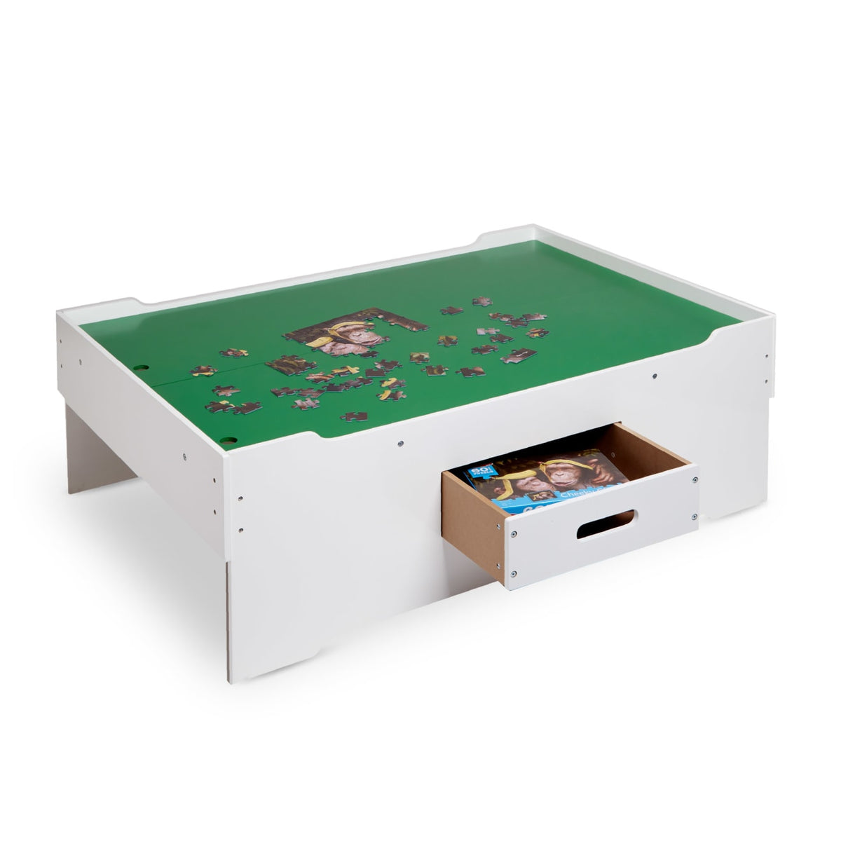 Multi-Activity Train Table product image 3