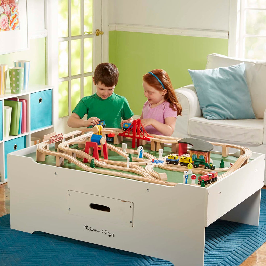 Multi-Activity Train Table product image 8