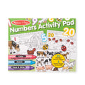 Numbers Activity Pad product image 1