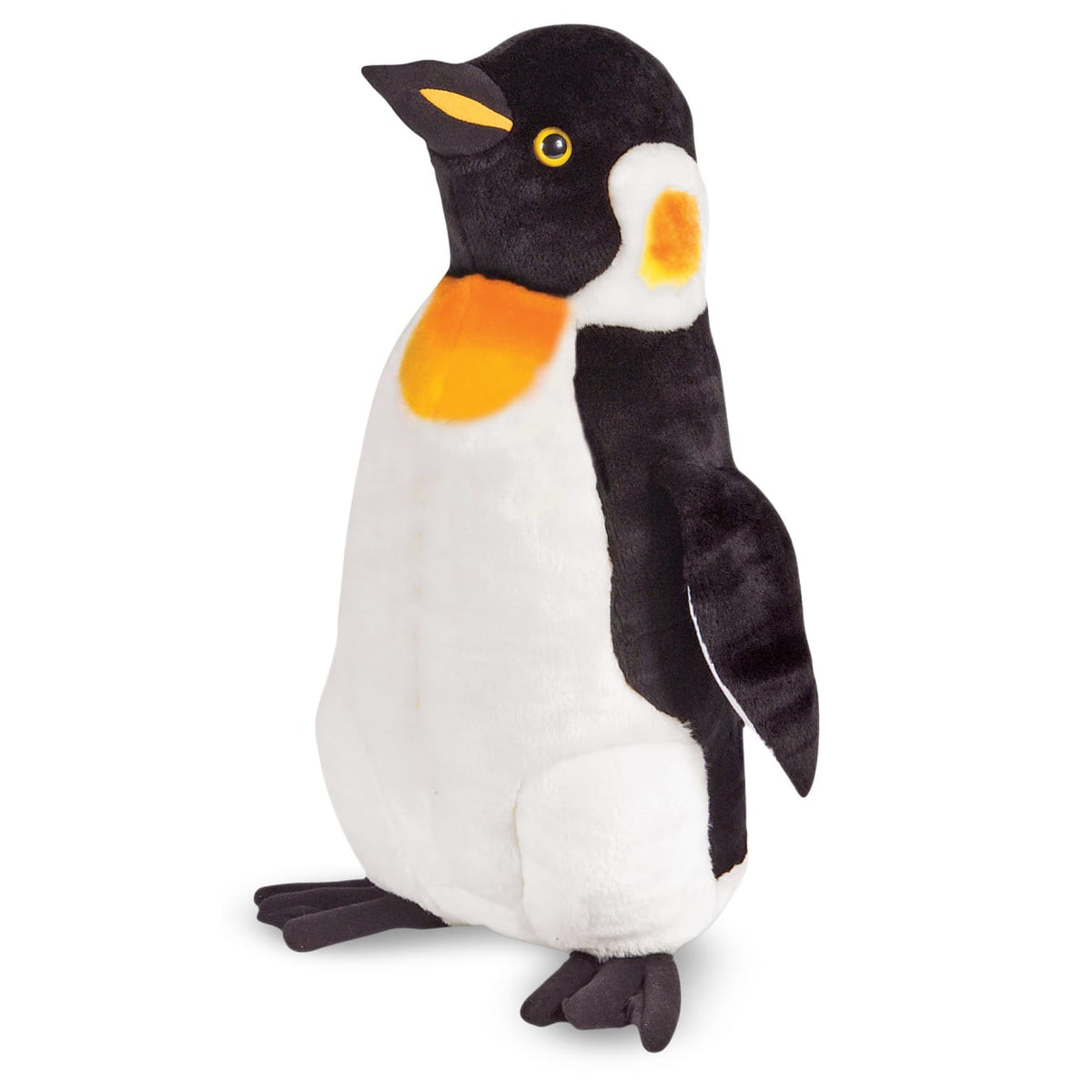 Penguin Giant Stuffed Animal product image 1