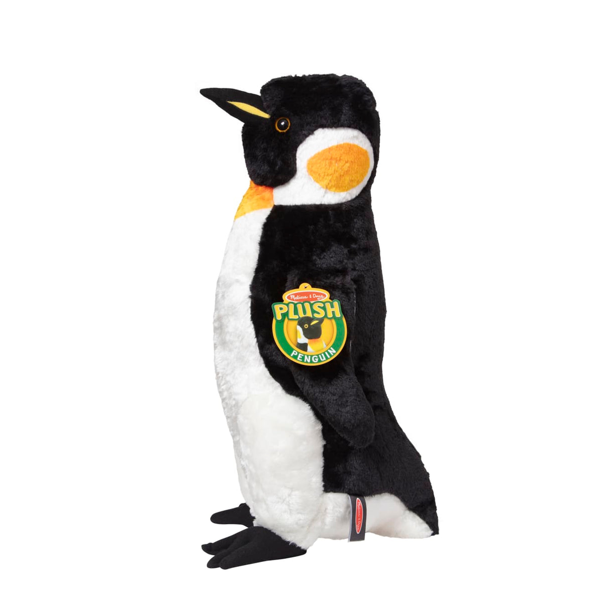 Penguin Giant Stuffed Animal product image 3