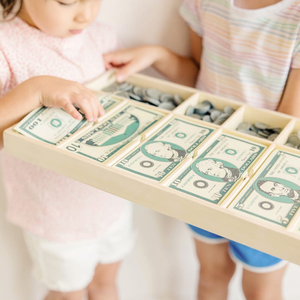 Classic Play Money Set product image 7