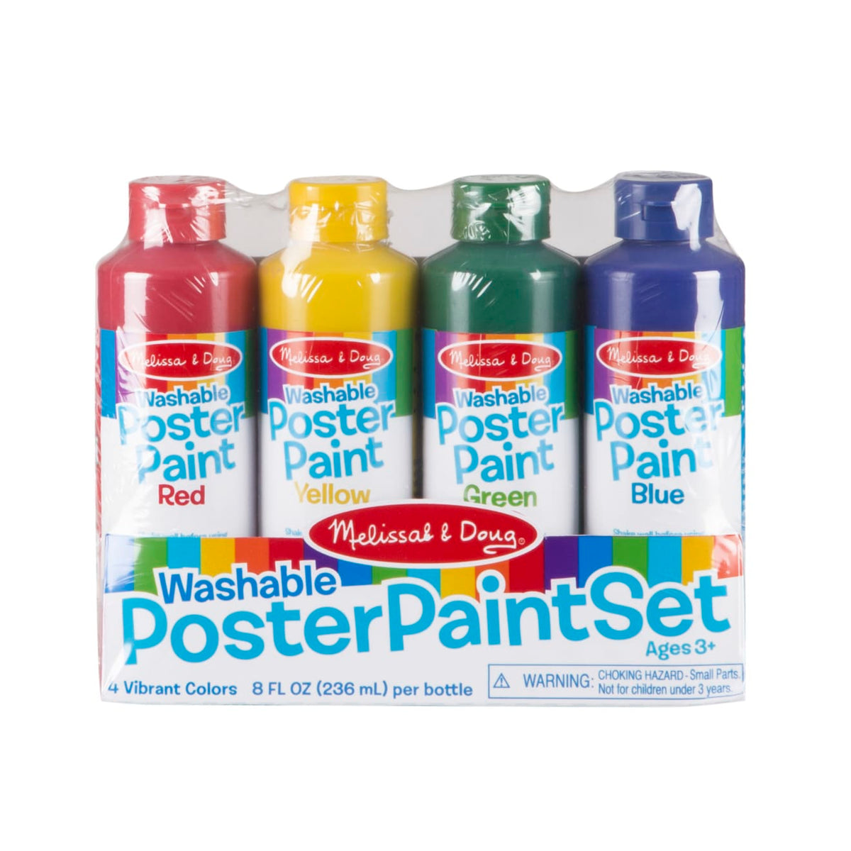 Washable Poster Paint Set product image 1