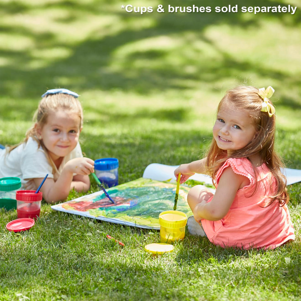 Washable Poster Paint Set product image 2