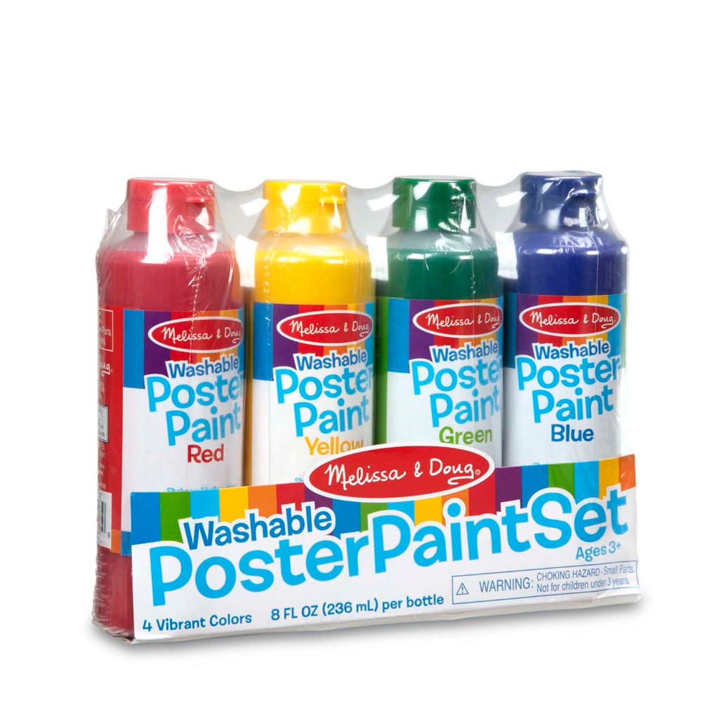 Washable Poster Paint Set product image 3