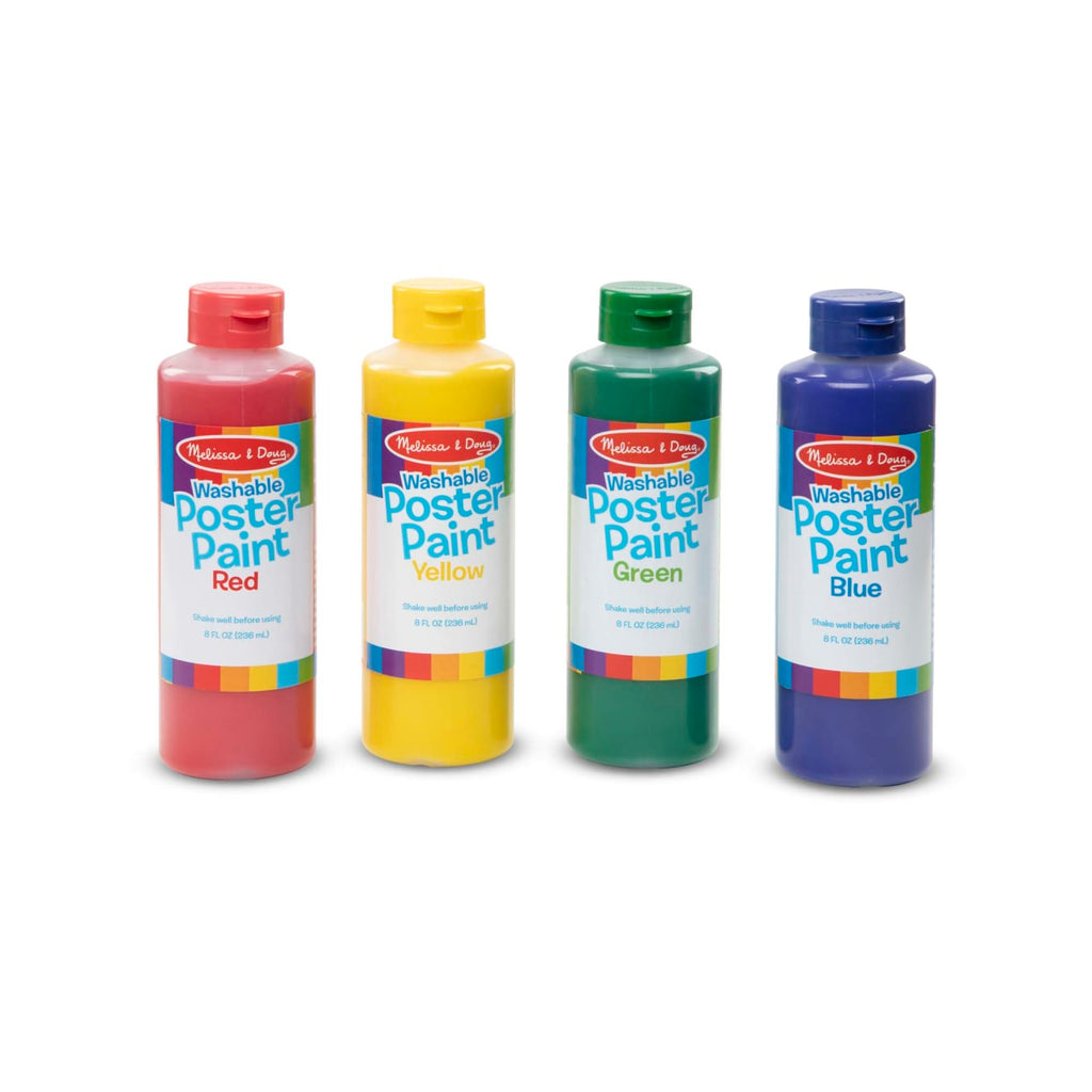 Washable Poster Paint Set product image 4