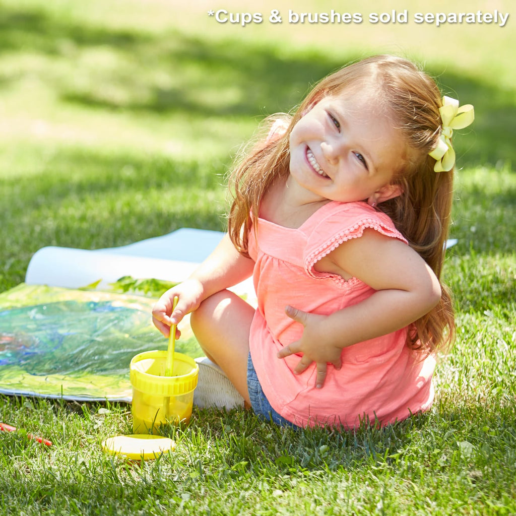 Washable Poster Paint Set product image 5