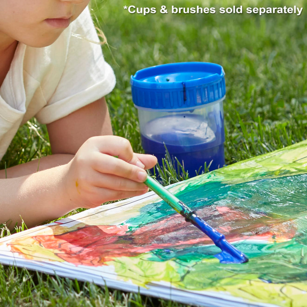 Washable Poster Paint Set product image 7