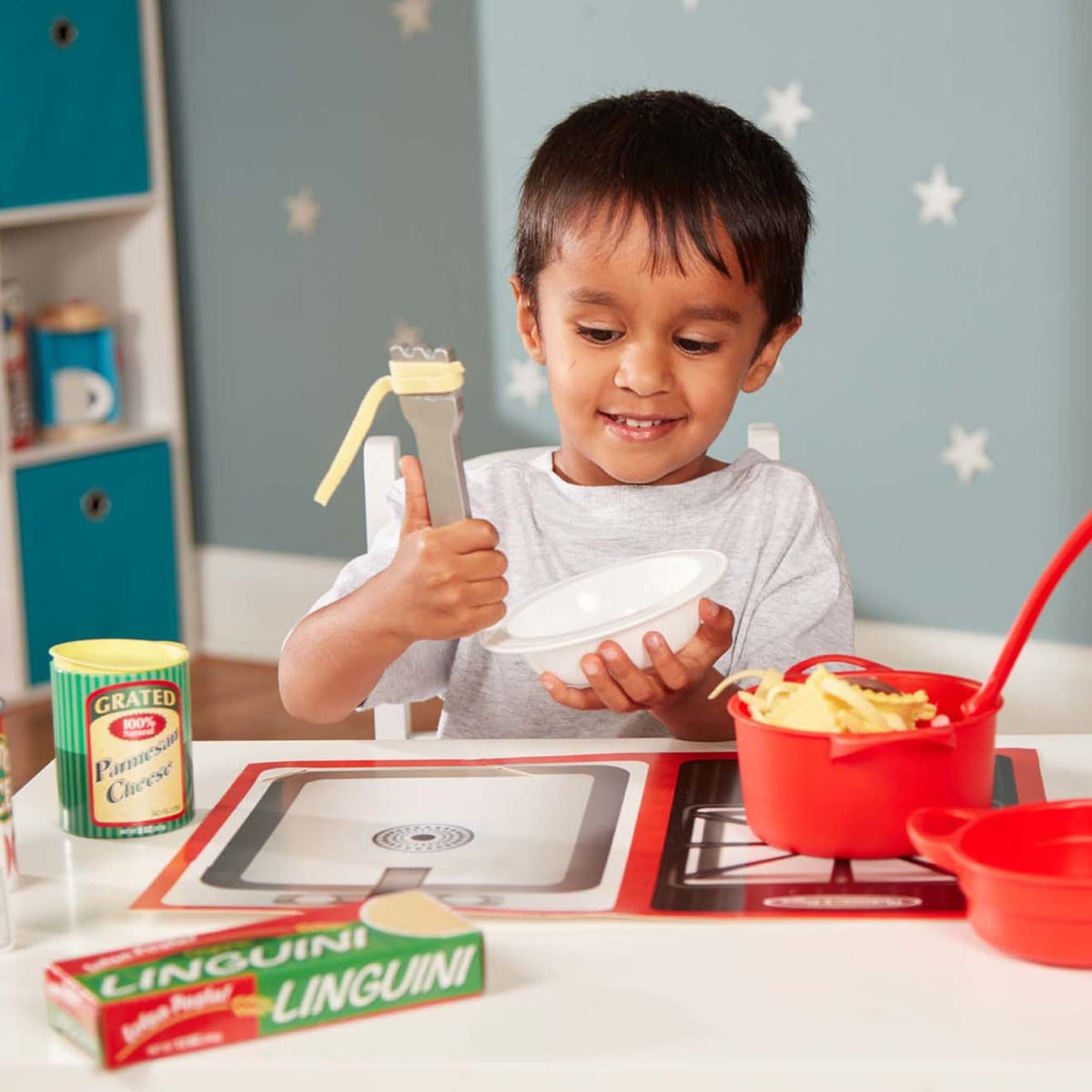 Prepare & Serve Pasta Set product image 2