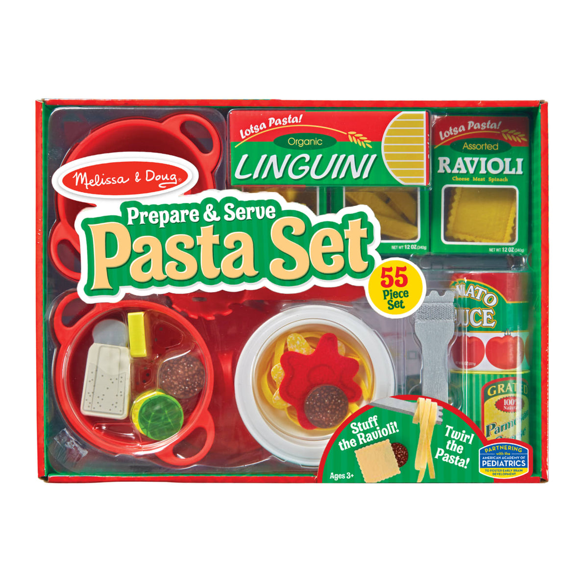 Prepare & Serve Pasta Set product image 3