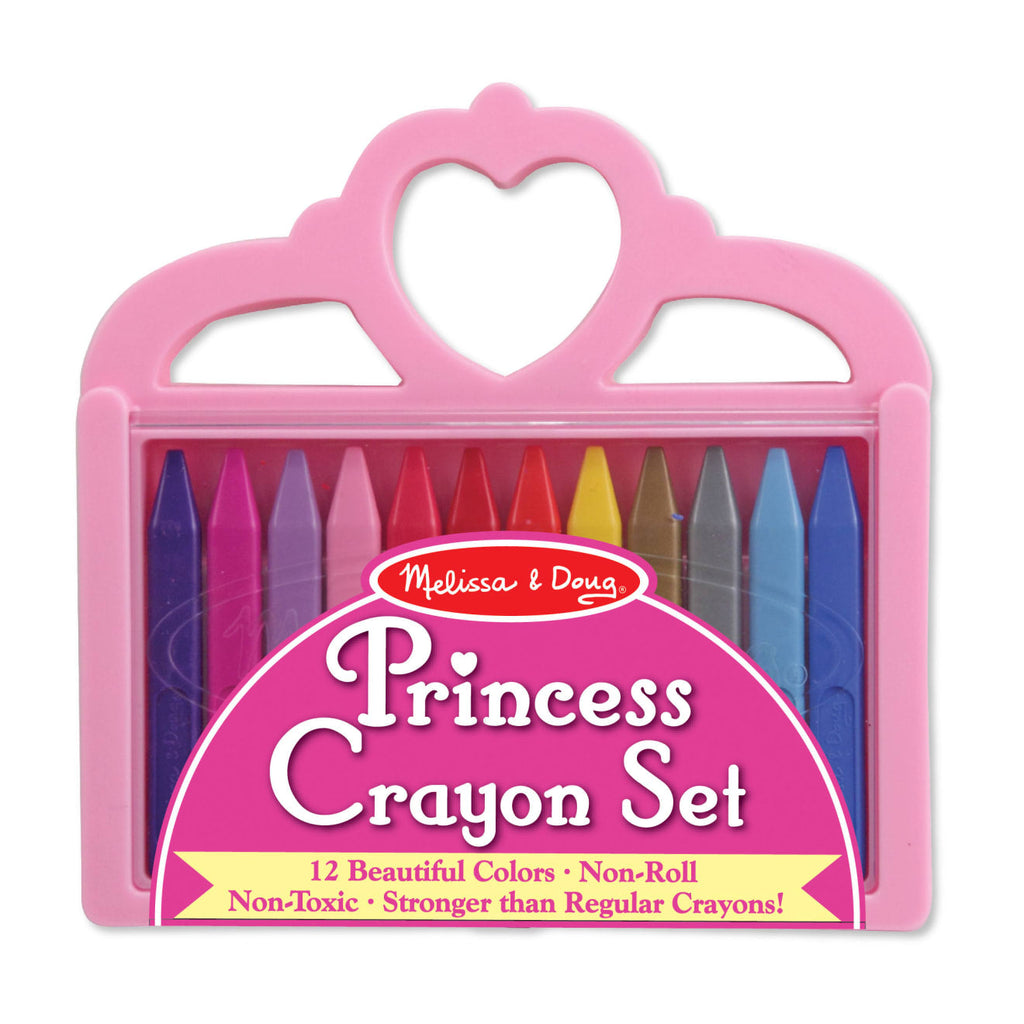 Princess Crayon Set product image 1
