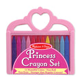 Princess Crayon Set product image 1