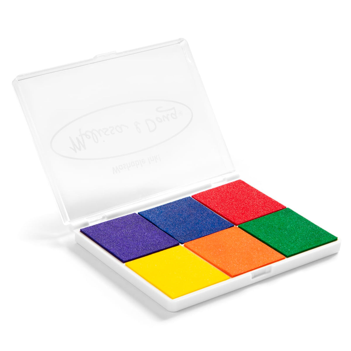 Rainbow Stamp Pad product image 3