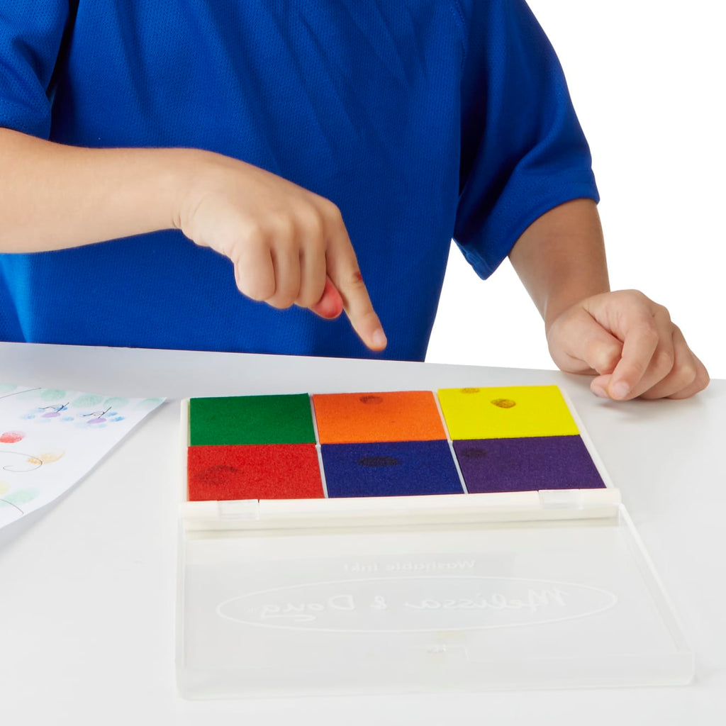 Rainbow Stamp Pad product image 7