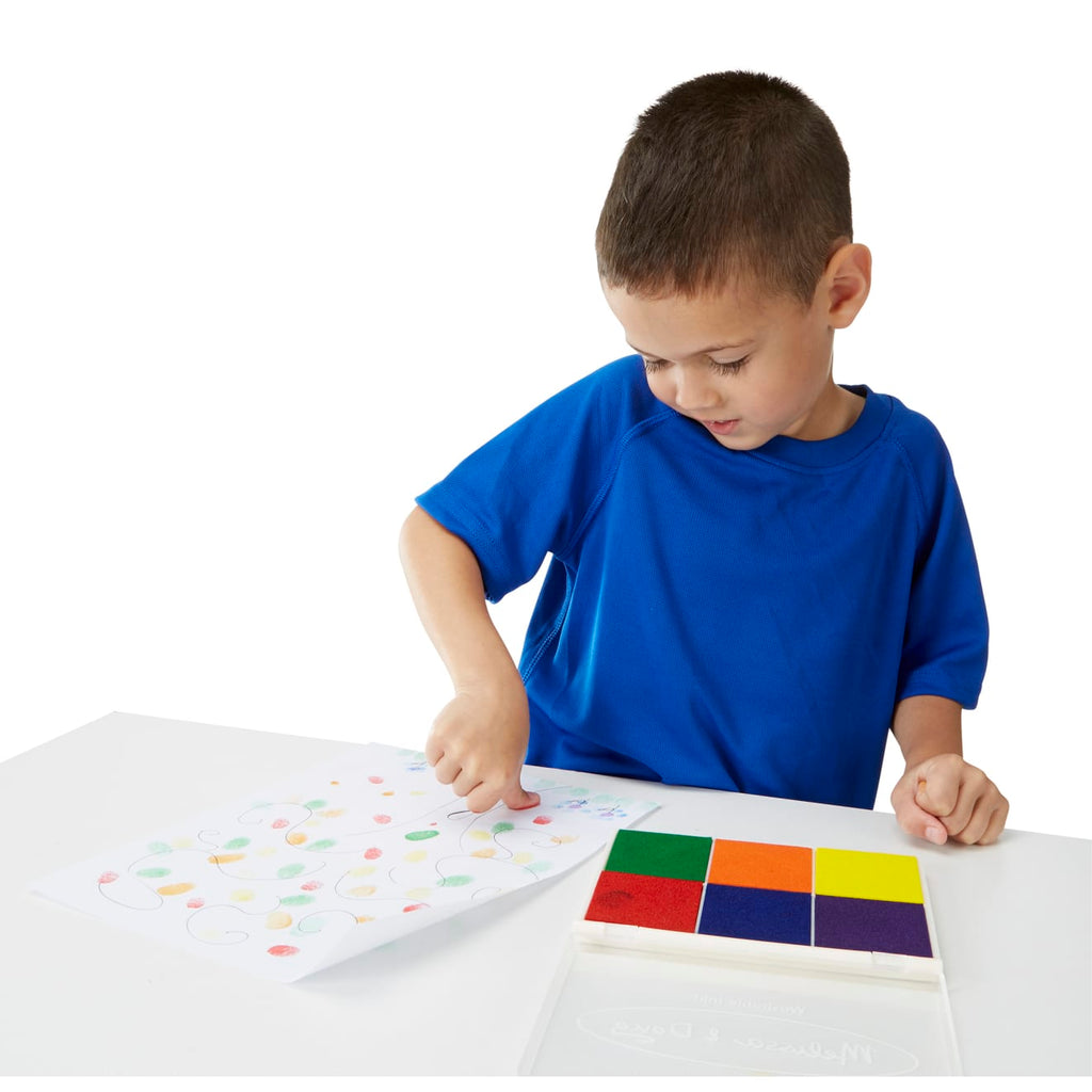 Rainbow Stamp Pad product image 8